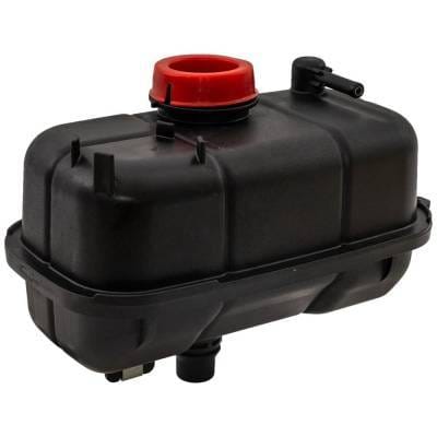 New Coolant Reservoir Compatible With Jeep Wrangler Unlimited Sahara 4 Cyl 2.0L Wrangler Willys thumbnail 5