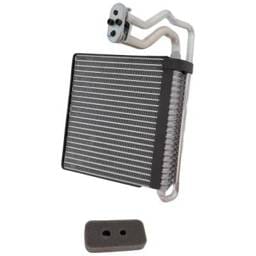 New A/C Evaporator Compatible With Ford C-Max Hybrid Titanium 4 Cyl 2.0L C-Max Energi Se 4 Cyl 2.0L