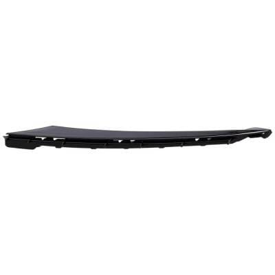 New Left Grille Trim Compatible With Honda Accord Ex-L Accord Hybrid Touring Accord Lx Accord Hybrid