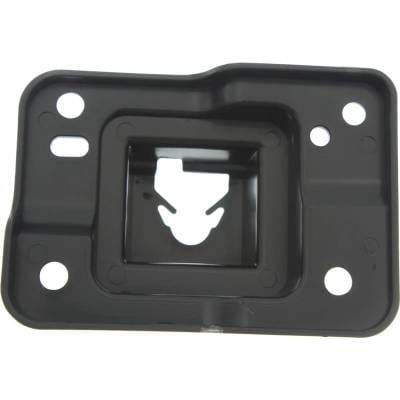 New Right Grille Bracket Compatible With Mazda Cx-5 Gt 4 Cyl 2.5L Cx-5 Touring 4 Cyl 2.5L Cx-5 Gs 4