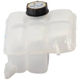 New Coolant Reservoir Compatible With Volvo S40 2.4I 5 Cyl 2.4L S40 T5 5 Cyl 2.5L C30 T5 5 Cyl 2.5L