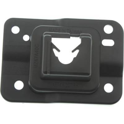 New Right Grille Bracket Compatible With Mazda Cx-5 Gs 4 Cyl 2.5L Cx-5 Signature 4 Cyl 2.5L Cx-5 thumbnail 9