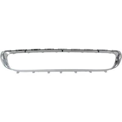 New Center Grille Trim Compatible With Mini Cooper Coupe Cooper Roadster Cooper Clubman Cooper Base thumbnail 9