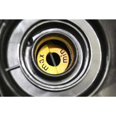 New Coolant Reservoir Compatible With Audi Volkswagen Touareg V6 6 Cyl 3.2L Q7 Base 8 Cyl 4.2L thumbnail 15