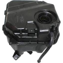 New Coolant Reservoir Compatible With Audi Volkswagen Touareg Tdi 6 Cyl 3.0L Q7 Tdi Prestige 6 Cyl