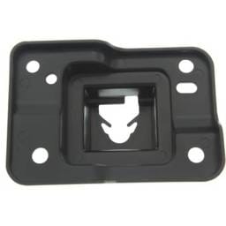 New Left Grille Bracket Compatible With Mazda Cx-5 Gt 4 Cyl 2.5L Cx-5 Touring 4 Cyl 2.5L Cx-5 Grand