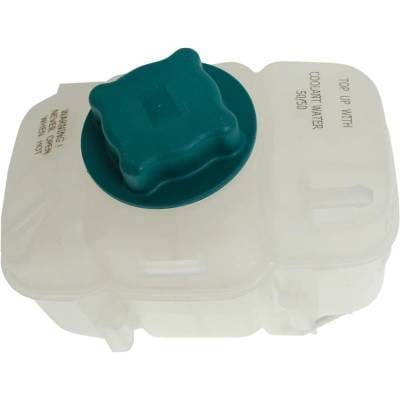 New Coolant Reservoir Compatible With Volvo Xc90 V8 Ocean Race 8 Cyl 4.4L Xc90 3.2 Sport 6 Cyl 3.2L thumbnail 7