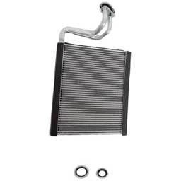 New Front A/C Evaporator Compatible With Ford F-150 Xl 6 Cyl 3.0L F-350 Super Duty Xl 8 Cyl 6.2L