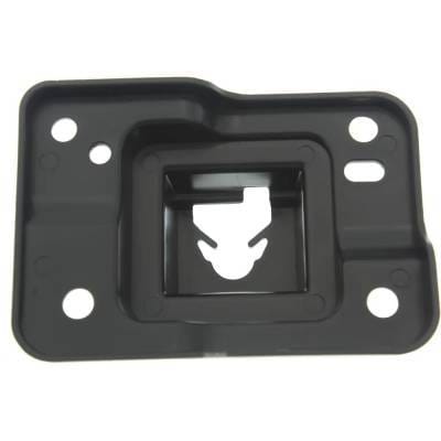 New Left Grille Bracket Compatible With Mazda Cx-5 Grand Select 4 Cyl 2.5L Cx-5 Sport 4 Cyl 2.5L