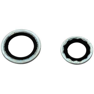 New Front A/C Evaporator Compatible With Ford F-550 Super Duty Xl 10 Cyl 6.8L F-450 Super Duty Xl 8 thumbnail 15