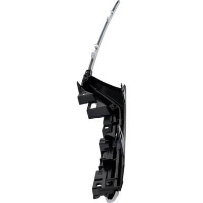 New Left Grille Trim Compatible With Honda Cr-V Touring Cr-V Special Edition Cr-V Ex Cr-V Sport Cr-V thumbnail 5