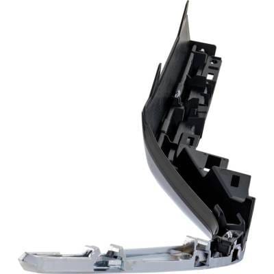New Left Grille Trim Compatible With Honda Cr-V Touring Cr-V Special Edition Cr-V Ex Cr-V Sport Cr-V thumbnail 15
