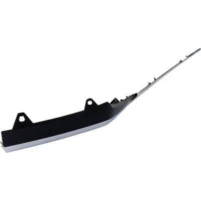 New Left Grille Trim Compatible With Honda Cr-V Touring Cr-V Special Edition Cr-V Ex Cr-V Sport Cr-V thumbnail 3