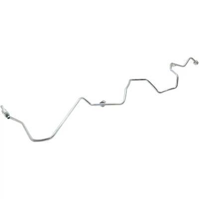 New Lower A/C Refrigerant Hose Compatible With Honda Civic Lx 4 Cyl 1.8L Civic Sport 4 Cyl 1.8L thumbnail 5