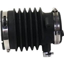 New Air Intake Hose Compatible With Acura Honda Accord Ex-L 6 Cyl 3.5L Crosstour Ex 6 Cyl 3.5L