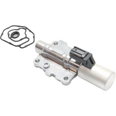 New Automatic Transmission Solenoid Compatible With Acura Honda Odyssey Touring 6 Cyl 3.5L Cl Type-S thumbnail 7