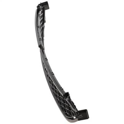New Black Grille Assembly Compatible With Honda Pilot Ex 6 Cyl 3.5L Pilot Elite 6 Cyl 3.5L Pilot Lx thumbnail 5