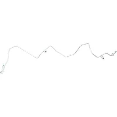 New Lower A/C Refrigerant Hose Compatible With Honda Civic Ex-L 4 Cyl 1.8L Civic Dx-G 4 Cyl 1.8L thumbnail 9