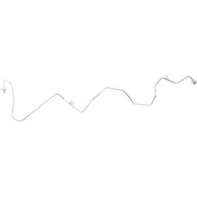 New Lower A/C Refrigerant Hose Compatible With Honda Civic Sport 4 Cyl 1.8L Civic Gx 4 Cyl 1.8L