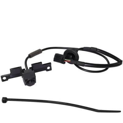 150 Degrees Back Up Camera Compatible With Kia Soul All Submodels 2017-2019 By Ki1960138 95760B2010