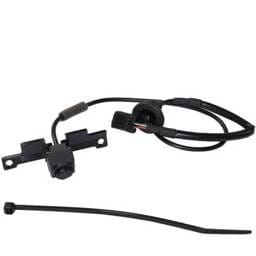 150 Degrees Back Up Camera Compatible With Kia Soul All Submodels 2017-2019 Ki1960138 95760B2010