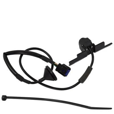150 Degrees Back Up Camera Compatible With Kia Soul All Submodels 2017-2019 Ki1960138 95760B2010 thumbnail 7
