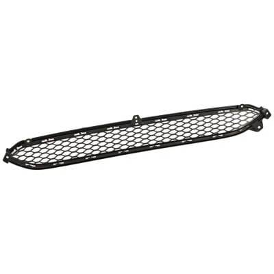 New Black Grille Assembly Compatible With Honda Pilot Lx 6 Cyl 3.5L Pilot Ex 6 Cyl 3.5L Pilot Ex-L 6 thumbnail 9