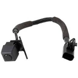 180 Degrees Back Up Camera Compatible With Kia Sportage All Submodels 2012 For Models With
