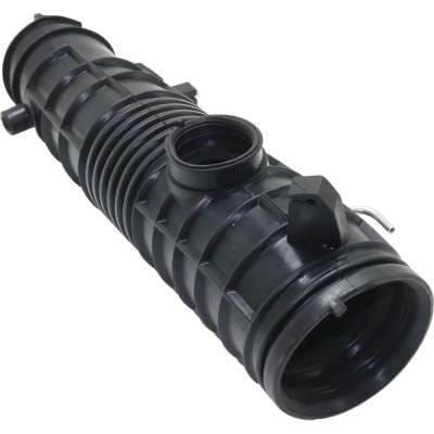 New Air Intake Hose Compatible With Honda Odyssey Cargo 6 Cyl 3.5L Odyssey Lx 6 Cyl 3.5L Odyssey Ex thumbnail 7
