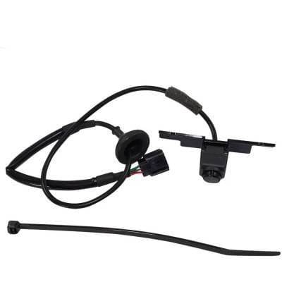 150 Degrees Back Up Camera Compatible With Kia Soul All Submodels 2017-2019 Ki1960138 95760B2010 thumbnail 11