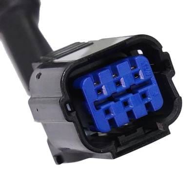 150 Degrees Back Up Camera Compatible With Kia Soul All Submodels 2017-2019 Ki1960138 95760B2010 thumbnail 13