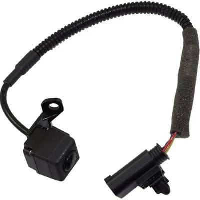 150 Degrees Back Up Camera Compatible With Kia Sportage All Submodels 2011-2015 Ki1960110 957503W120 thumbnail 11