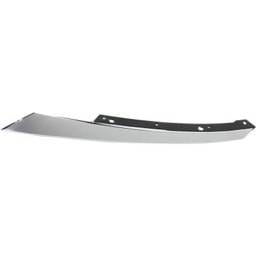 New Driver Side Grille Assembly Compatible With Honda Civic Lx 4 Cyl 1.5L Civic Se 4 Cyl 2.0L Civic