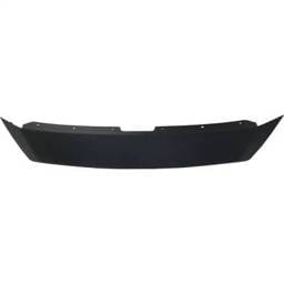 New Black Grille Assembly Compatible With Mazda 3 Gx 4 Cyl 2.0L 3 Touring 4 Cyl 2.5L 3 Sport Gt 4