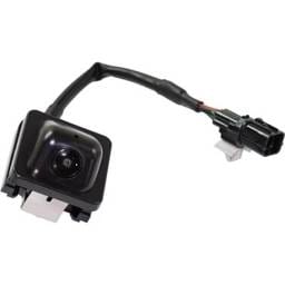 New 130 Degrees Back Up Camera Compatible With Kia Forte All Submodels 2017-2018 By 95760A7aa0