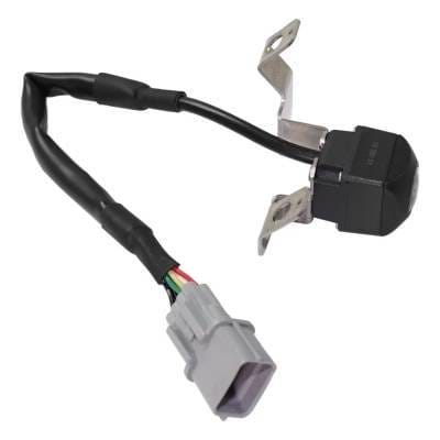 Full-Color Display Back Up Camera Compatible With Kia Sorento All Submodels 2016-2018 By Ki1960135 thumbnail 3