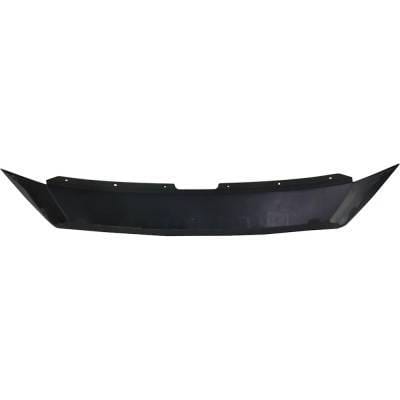 New Black Grille Assembly Compatible With Mazda 3 Gx 4 Cyl 2.0L 3 Touring 4 Cyl 2.5L 3 Sport Gt 4 thumbnail 9