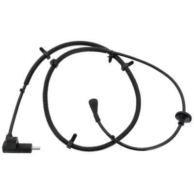New Rear Abs Speed Sensor Compatible With Ford Lincoln Mercury Town Car Executive L 8 Cyl 4.6L Town