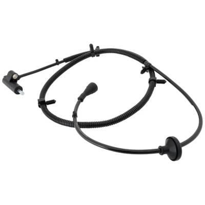 New Rear Abs Speed Sensor Compatible With Ford Lincoln Mercury Town Car Executive L 8 Cyl 4.6L Town thumbnail 5