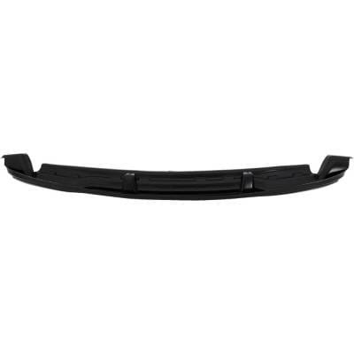 New Front Bumper Retainer Compatible With Jeep Grand Cherokee Overland 6 Cyl 3.6L Grand Cherokee Wk thumbnail 9