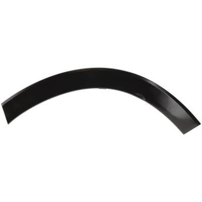 Left Rear Fender Trim Compatible With Honda Hr-V Ex-L 4 Cyl 2.0L 2023 Ho1790111 744533W0a10za