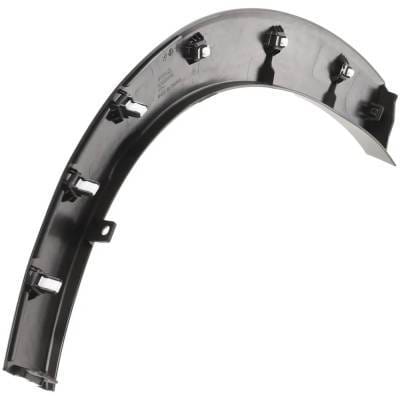 Left Rear Fender Trim Compatible With Honda Hr-V Ex-L 4 Cyl 2.0L 2023 Ho1790111 744533W0a10za thumbnail 7