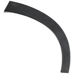 Left Rear Fender Trim Compatible With Honda Hr-V Ex-L 4 Cyl 2.0L 2023 Ho1790111 744533W0a10za
