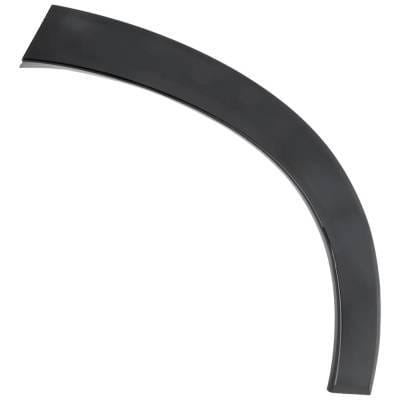 Left Rear Fender Trim Compatible With Honda Hr-V Ex-L 4 Cyl 2.0L 2023 Ho1790111 744533W0a10za