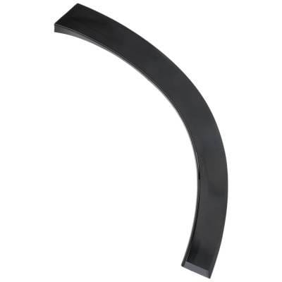Left Rear Fender Trim Compatible With Honda Hr-V Ex-L 4 Cyl 2.0L 2023 Ho1790111 744533W0a10za thumbnail 3