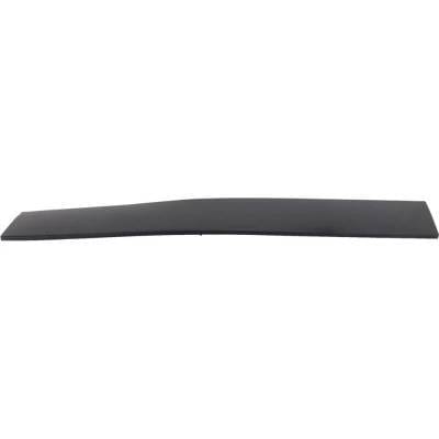 Upper Rear Door Molding And Beltlines Compatible With Jeep Wrangler All Submodels 2011-2017 thumbnail 11
