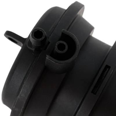 New A/C Actuator Compatible With Ford Lincoln Expedition Limited 8 Cyl 5.4L Expedition Nbx 8 Cyl thumbnail 11