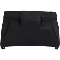 New Rear Hitch Cover Compatible With Gmc Terrain Denali 4 Cyl 2.0L Terrain Denali 4 Cyl 1.5L
