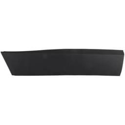New Right Rear Door Molding And Beltlines Compatible With Jeep Cherokee Latitude Lux 4 Cyl 2.0L