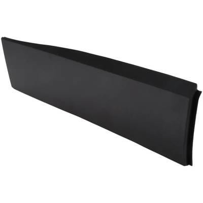 New Right Rear Door Molding And Beltlines Compatible With Jeep Cherokee Latitude Lux 4 Cyl 2.0L thumbnail 5